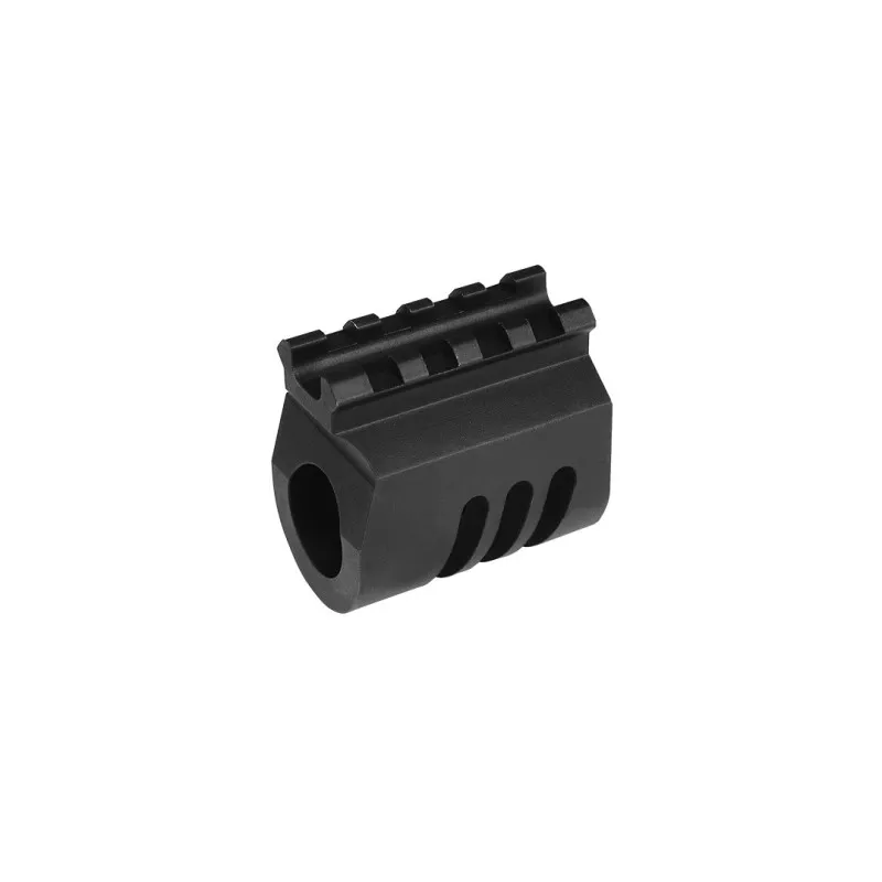 ICS (Taiwan) CS4 CQB Front Sight Base