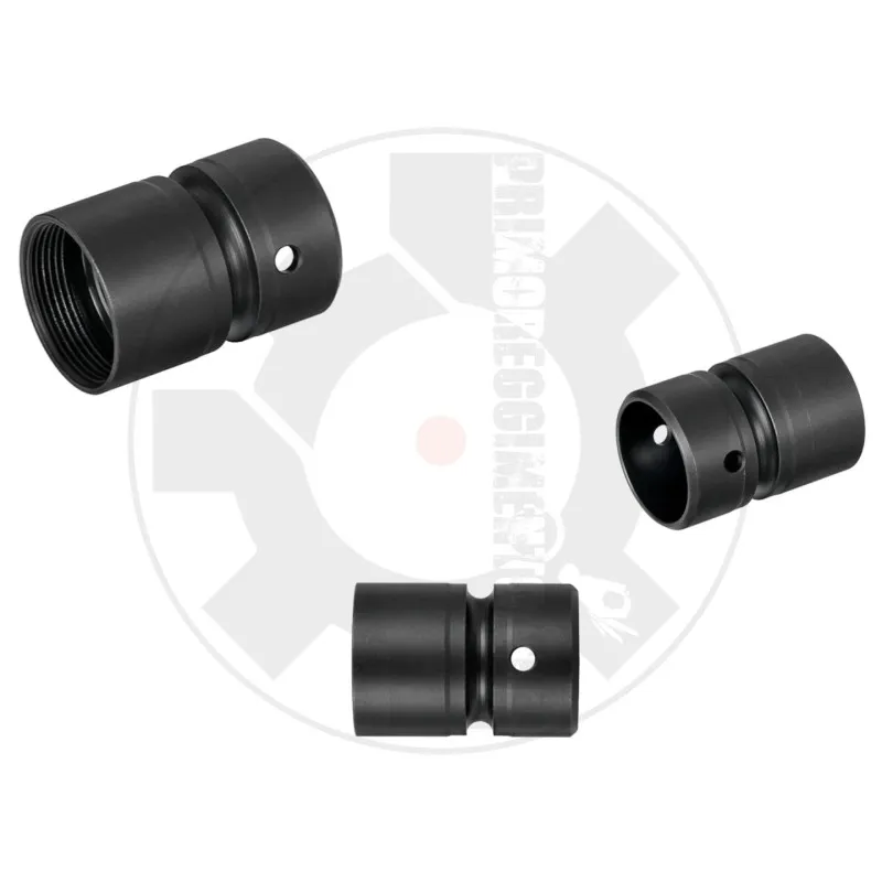vario 416 Barrel Nut