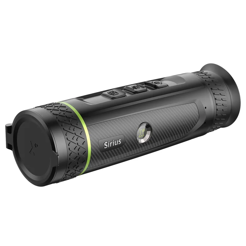 Pixfra Sirius S435 Monocular Térmico