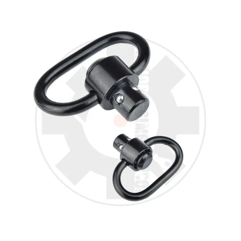 Essential By PRIMOREGGIMENTO.COM QD Sling Swivel