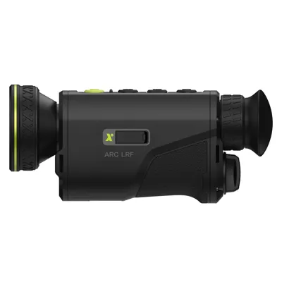 Arc LRF A650P Monocular Térmico con Telémetro Láser - PIXFRA
