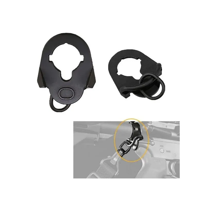Metal ASAP Sling Mount