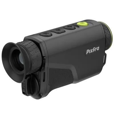 Arc LRF A425P Monocular Térmico con Telémetro Láser - PIXFRA