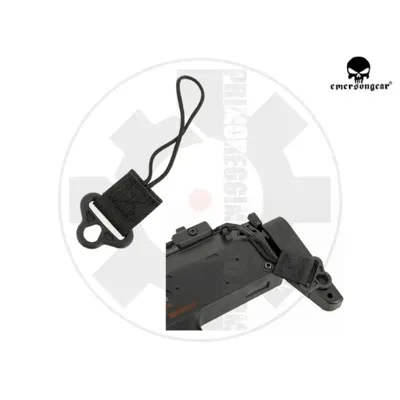 Sling Adapter for MP7 - Emerson