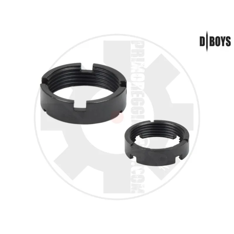 Essential By PRIMOREGGIMENTO.COM Ring for Buffer Tube