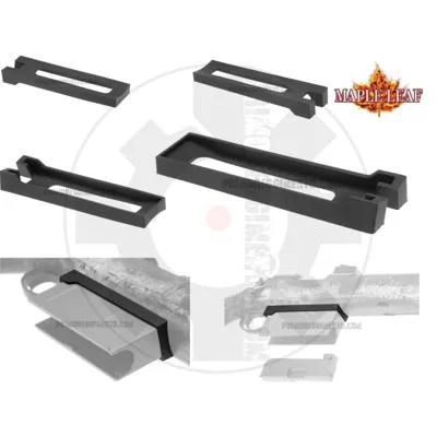 VSR-10 Magwell per Backup MAG Carrier - Maple Leaf