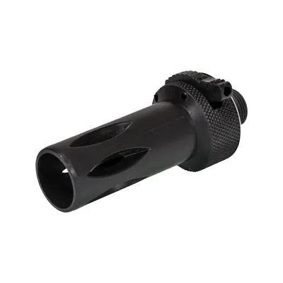 Spegnifiamma MP5 QD in Metallo - Classic Army