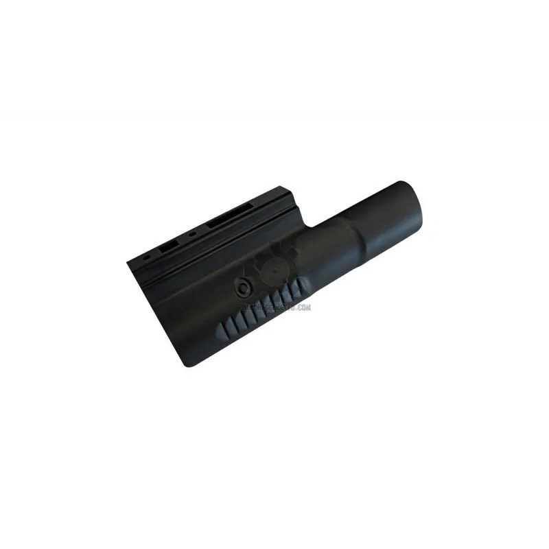 ICS (Taiwan) Dummy Plate - A020KB102 · Negro