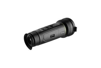 Sirius LRF S650 Monocular Térmico con Telémetro Láser - PIXFRA