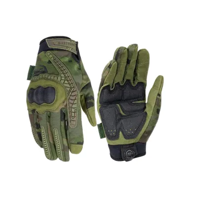 Guante Mastodon Combat Ops. - Mi tienda