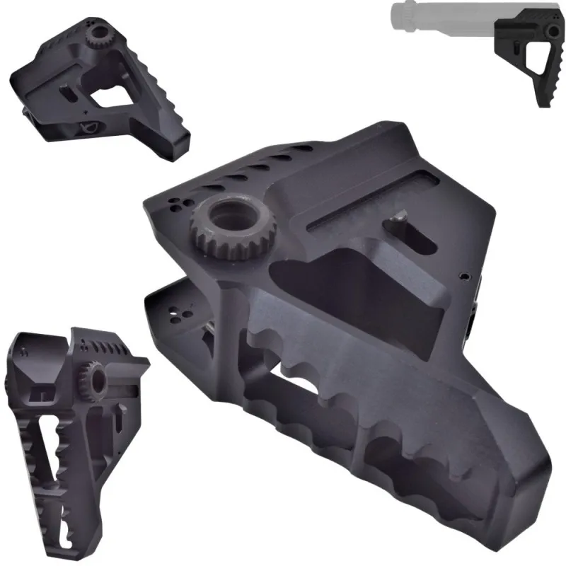 Big Dragon Pit Stock