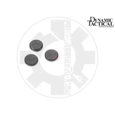 M4 / M16 Selector Cover (Pack of 3) - Dytac