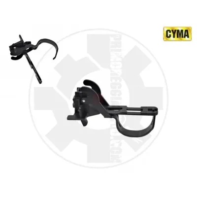 M14 Trtigger Guard / Stock Locking System - Cyma