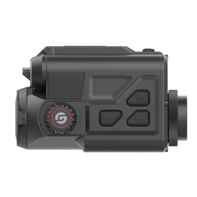 Clipon Térmic TB630 - Guide