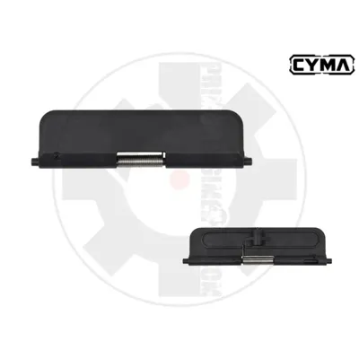 Dust Cover x CSG - Cyma