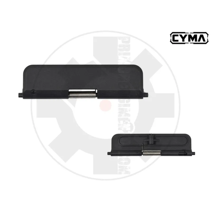 Cyma Dust Cover x CSG