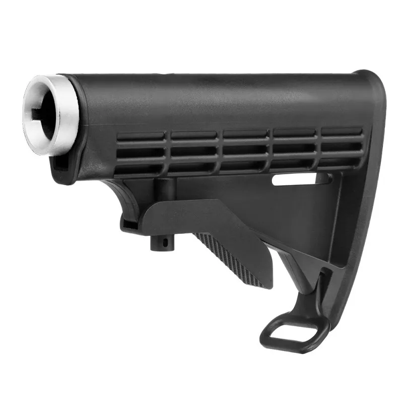 ICS (Taiwan) CS4 Retractable Stock