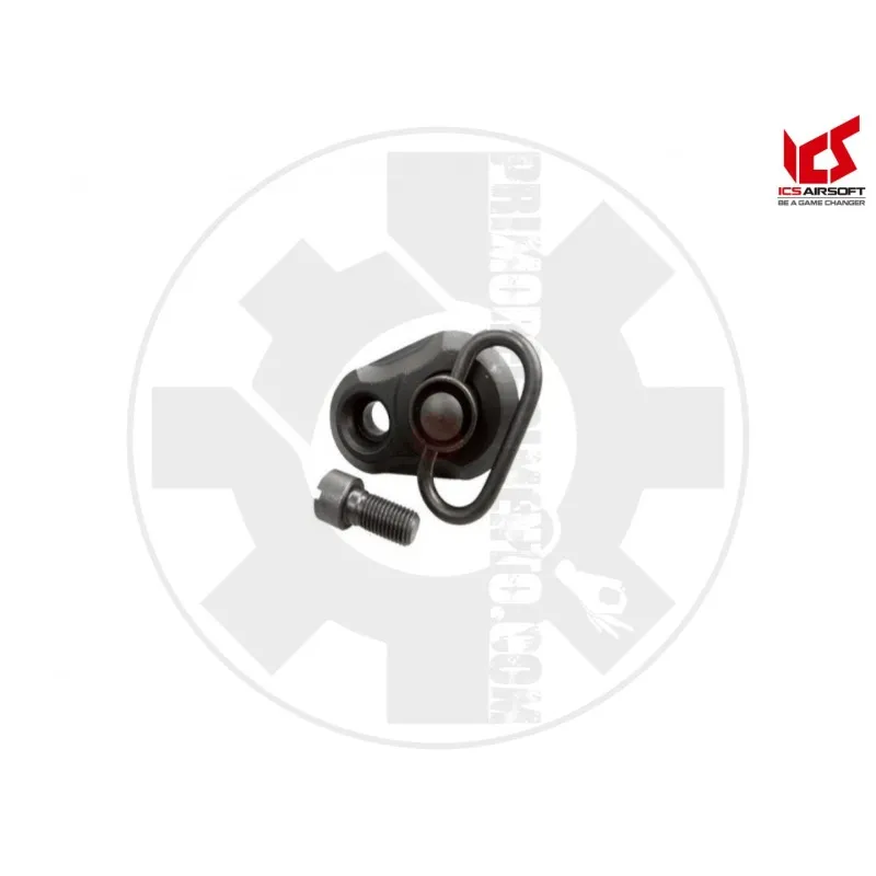 ICS (Taiwan) CQB Receiver End Cap - MA-86