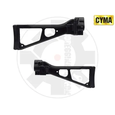 Calcio Pieghevole MP5 - Cyma