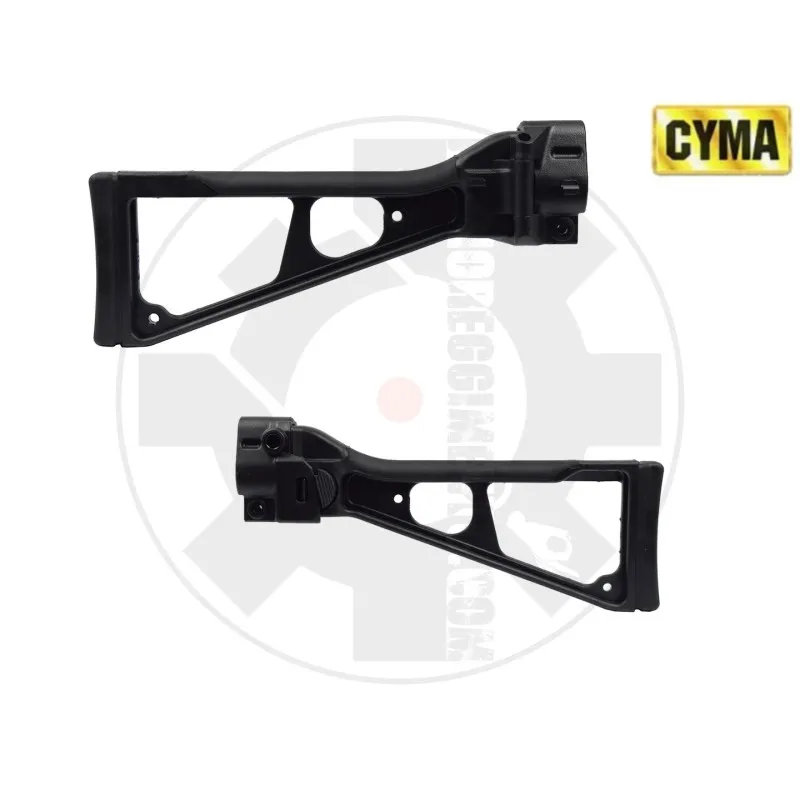 Cyma Calcio Pieghevole MP5