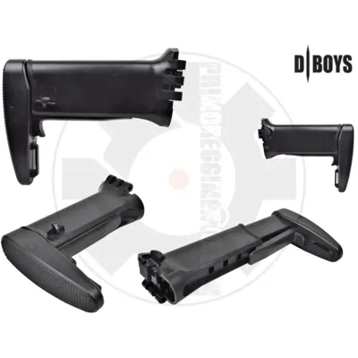 Calcio Di Ricambio per ARX160 - DBoys