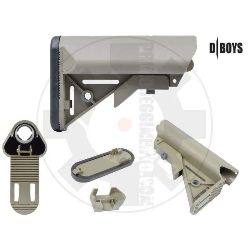 DBoys Calcio Crane · Tan / FDE