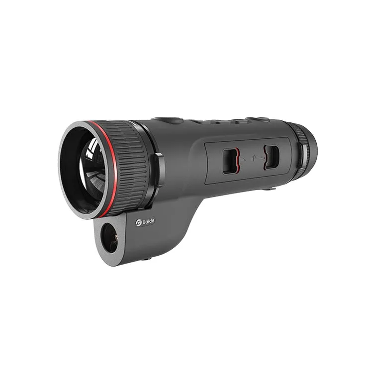 Guide Monocular Térmico TJ420 LRF