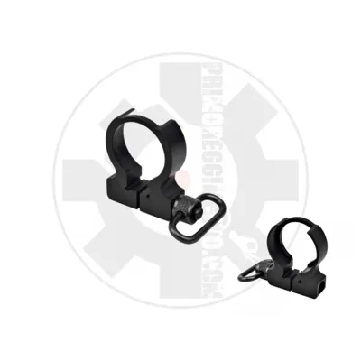 Attacco Cinghia Omega QD - JS-Tactical - Royal