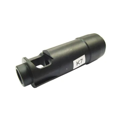 Spegnifiamma AK74U con Adattatore - DBoys