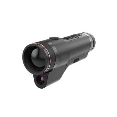 Monocular Térmico TJ1250 LRF Pro - Guide
