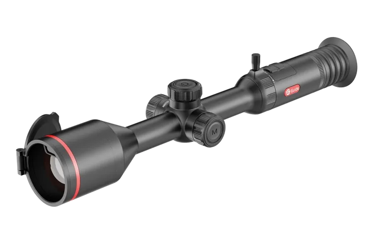 Guide Térmico TU435P 3.0