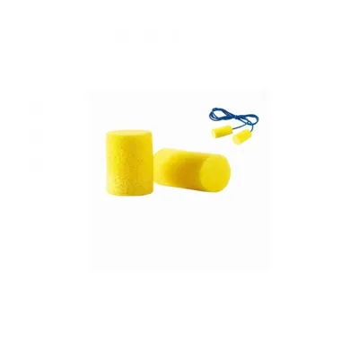 E-A-R Classic Tappi Peltor Spugna - 3M