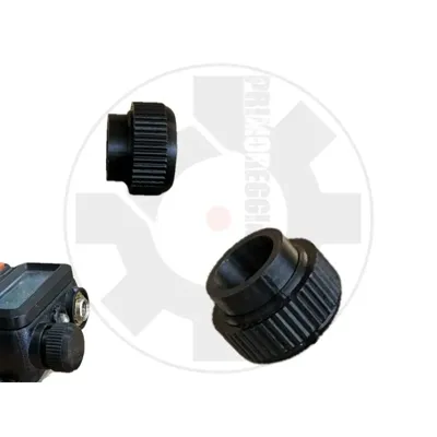 Volume Control Knob - Essential By PRIMOREGGIMENTO.COM