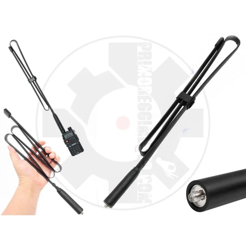 Essential By PRIMOREGGIMENTO.COM Antenna Blade 108cm