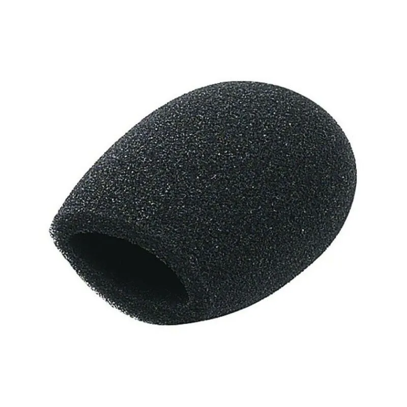 Essential By PRIMOREGGIMENTO.COM Spugna per Microfono Headset