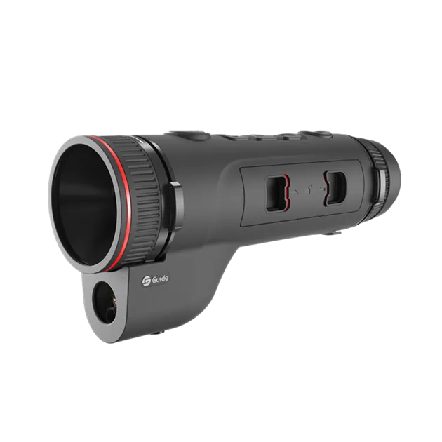 Guide Monocular Térmico TJ650 LRF