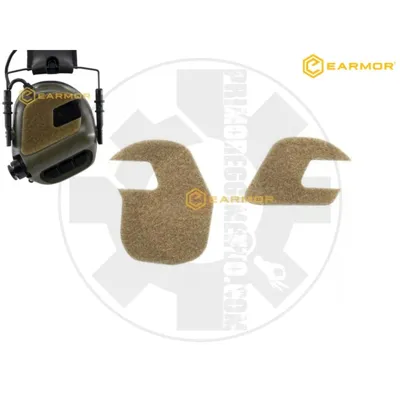 Velcro Adesivo per Cuffie M31 / M32 - earmor
