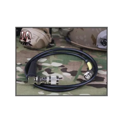 PRC-148/152 Functioning Radio Antenna Extension Cord - Emerson