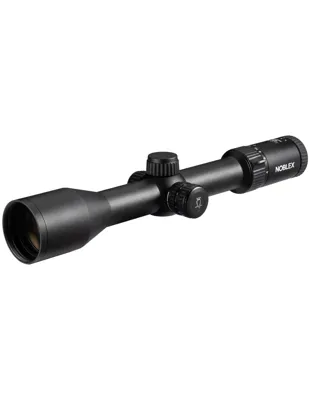 NZ8 Inception 2.5-20x50 4A Ilum - Noblex