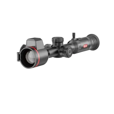 Térmico TU650 LRF 3.0 - Guide