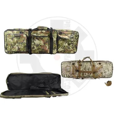 Borsa per Fucili 88 cm - Italia - JS-Tactical - Royal