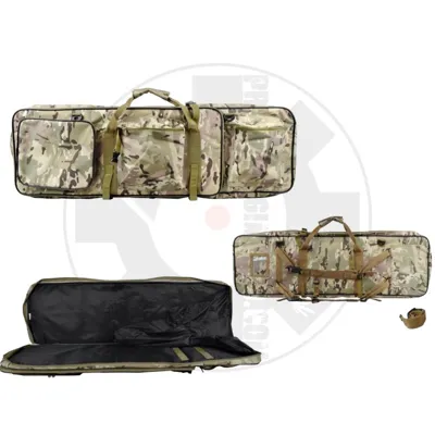 Borsa per Fucili 88 cm - JS-Tactical - Royal