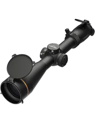 VX-6HD GEN 2 3-18x56 CDS-SZL2 Side Focus FireDot Twilight Hunter Ilum - LEUPOLD