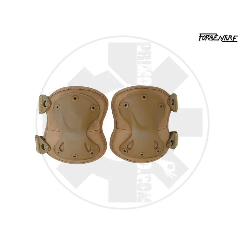 Foraventure XPD Knee Pad · Coyote