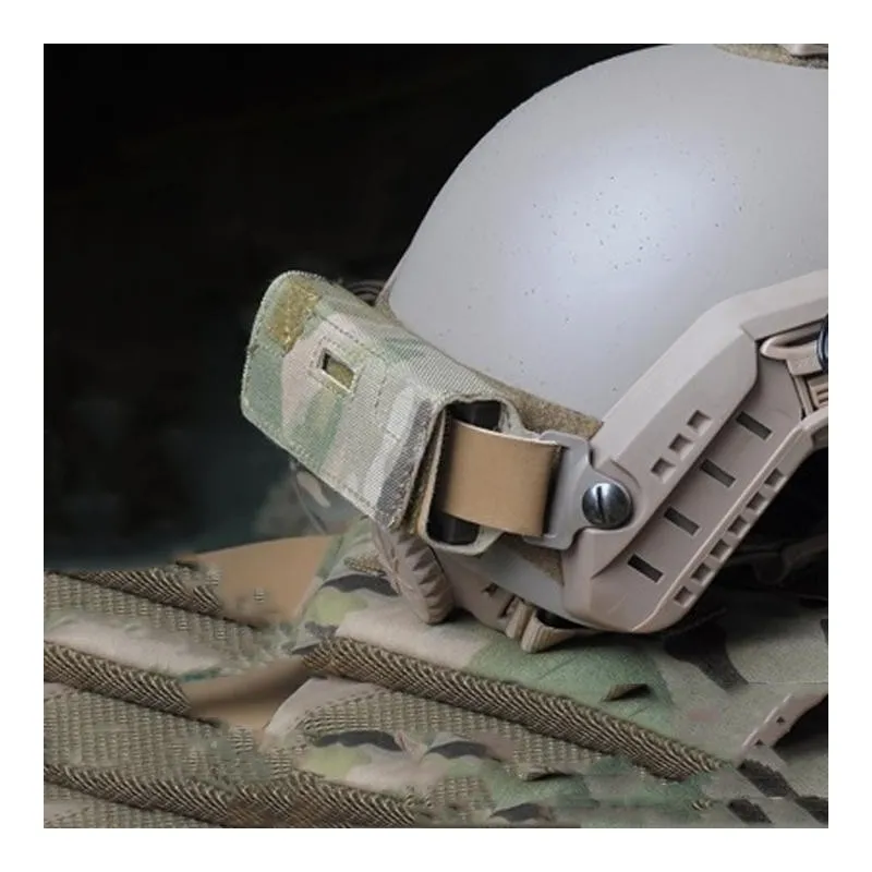 FMA Airsoft Counter Weight · Multicam