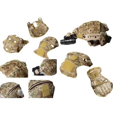 Airframe Helmet Cover TB1282 - FMA