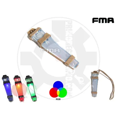 V-Lite Multicolor - FMA Airsoft