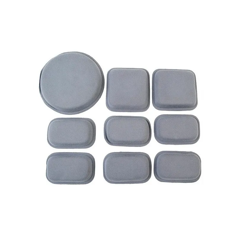 FMA Airsoft PAD per MICH FAST