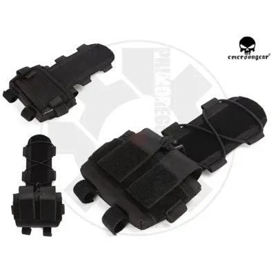 MK2 Battery Case for Helmet - Emerson