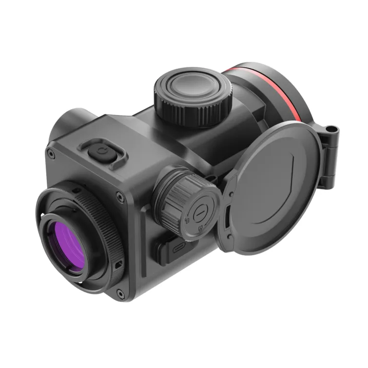 Guide Clipon Térmico TB650 2.0